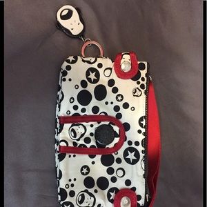 Small crossbody purse