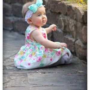 Meet your Posher, Mackenzie