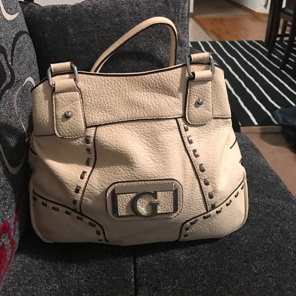 Guess bag