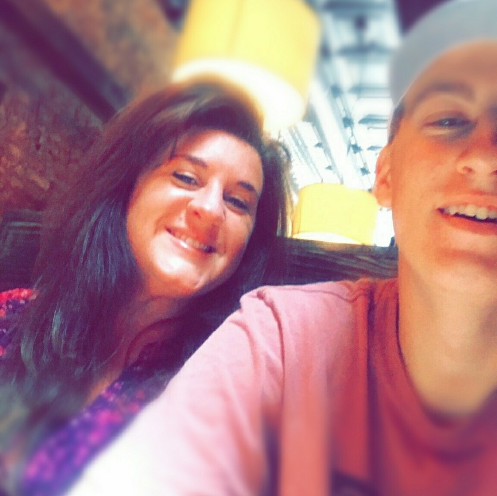 Meet your Posher, Kristi