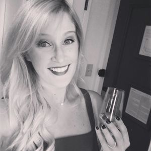 Meet your Posher, Jillian