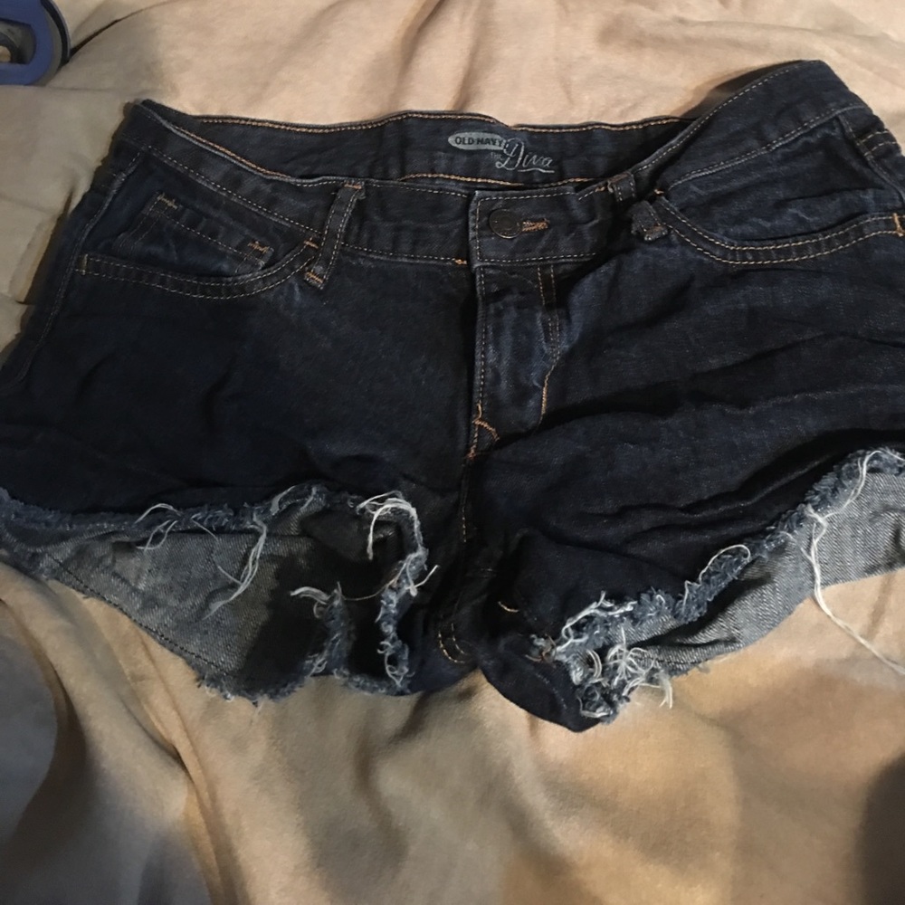 SOLD. Old Navy Shorts