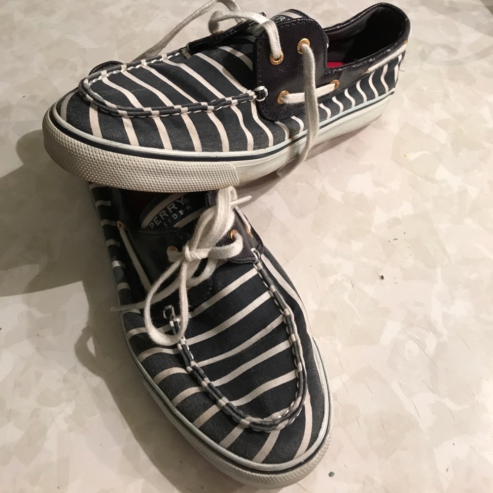 Sperry's