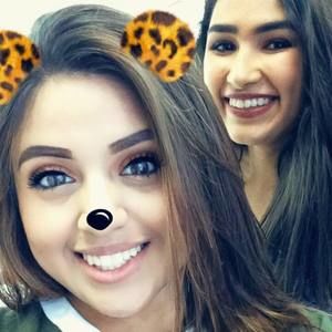 Meet your Posher, Celia