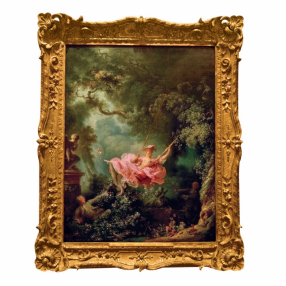 Meet your Posher, Paola