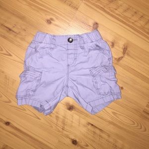 Shorts 18-24m