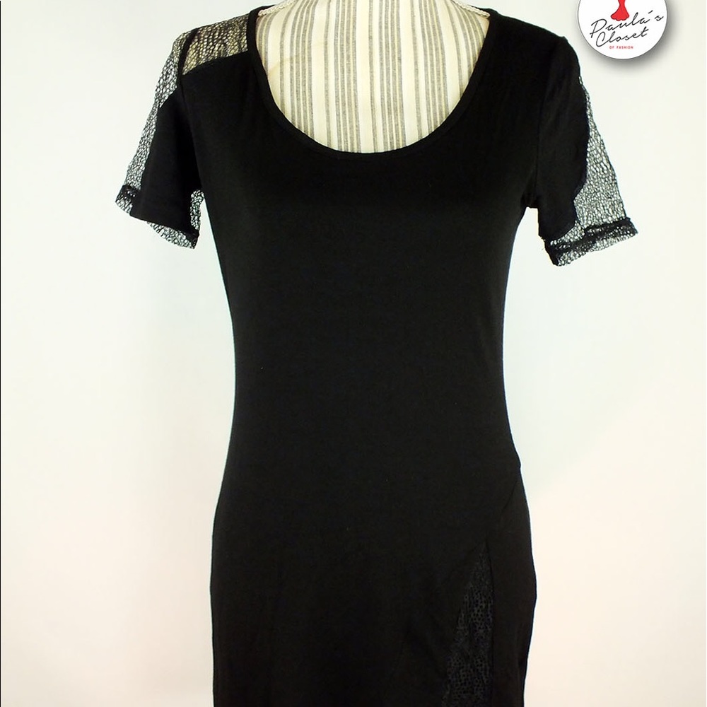 Sale🌷Viva Vena Cava Dress