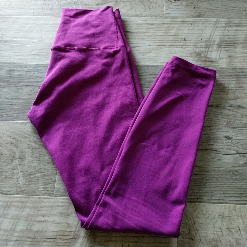 High Rise Wunder Under Leggings