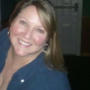 Meet your Posher, Dianne