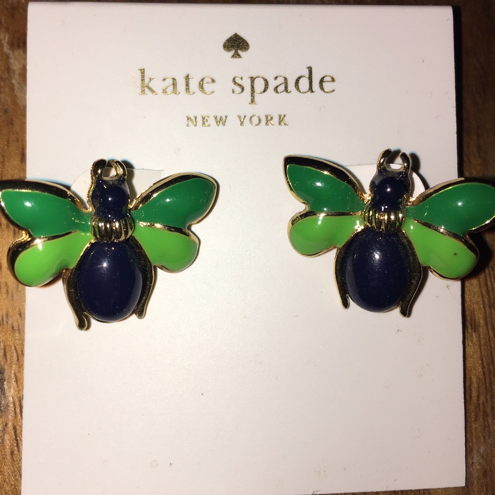 Kate Spade Earrings
