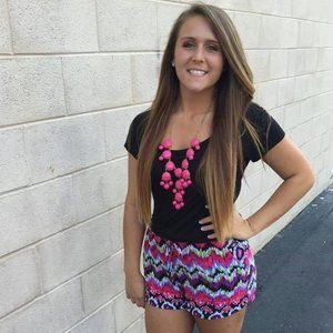 Meet your Posher, Sarandan