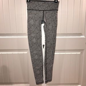 Lululemon leggings