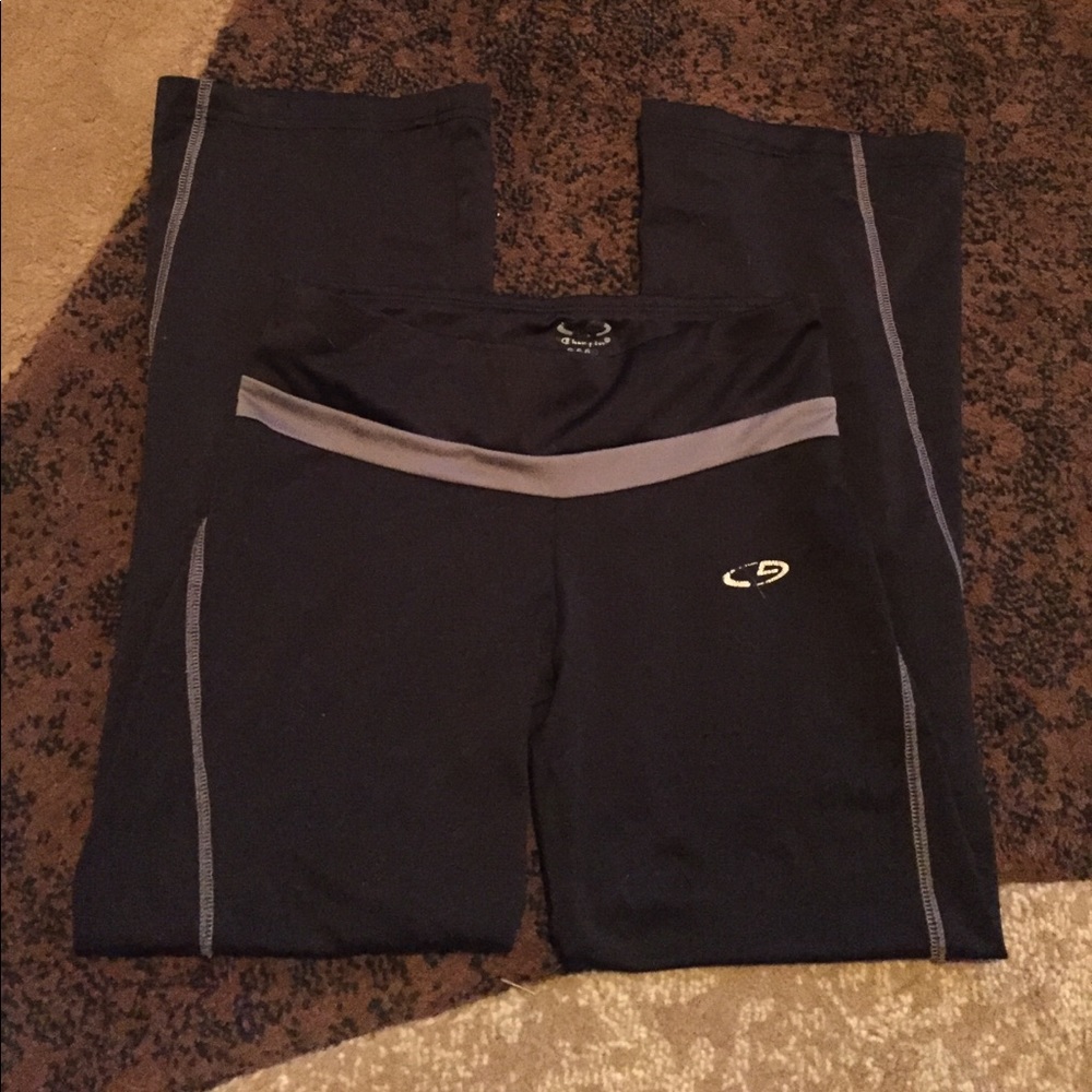 Kids athletic plans!