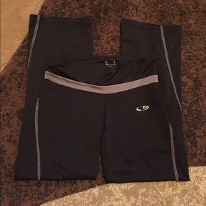 Kids athletic plans!