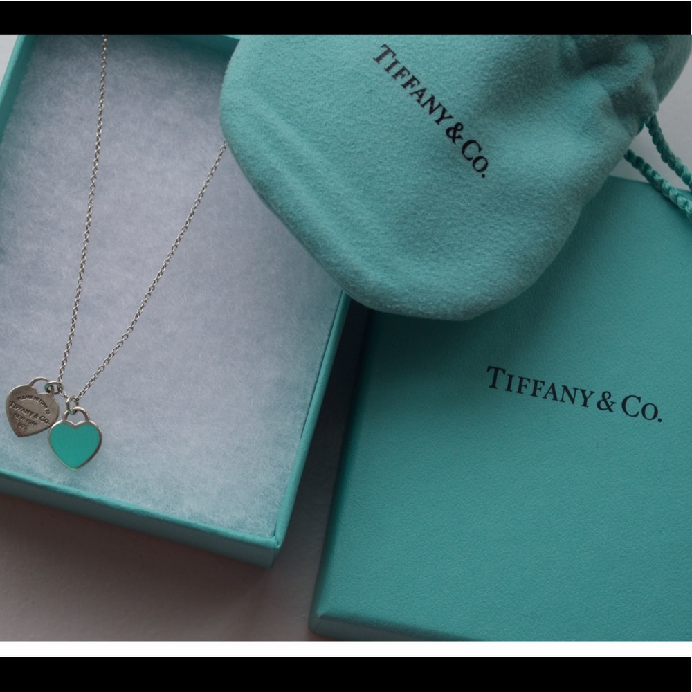 Tiffany Neckalace