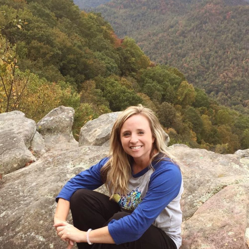 Meet your Posher, Beth