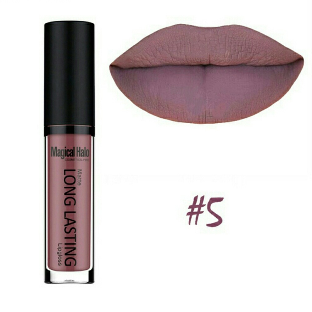MATTE HALO LIPSTICK ! BNIB!! ?