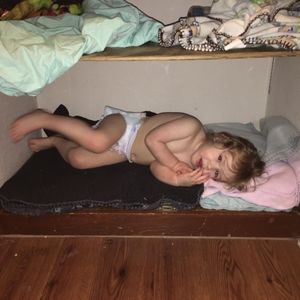 Meet your Posher, Dakota