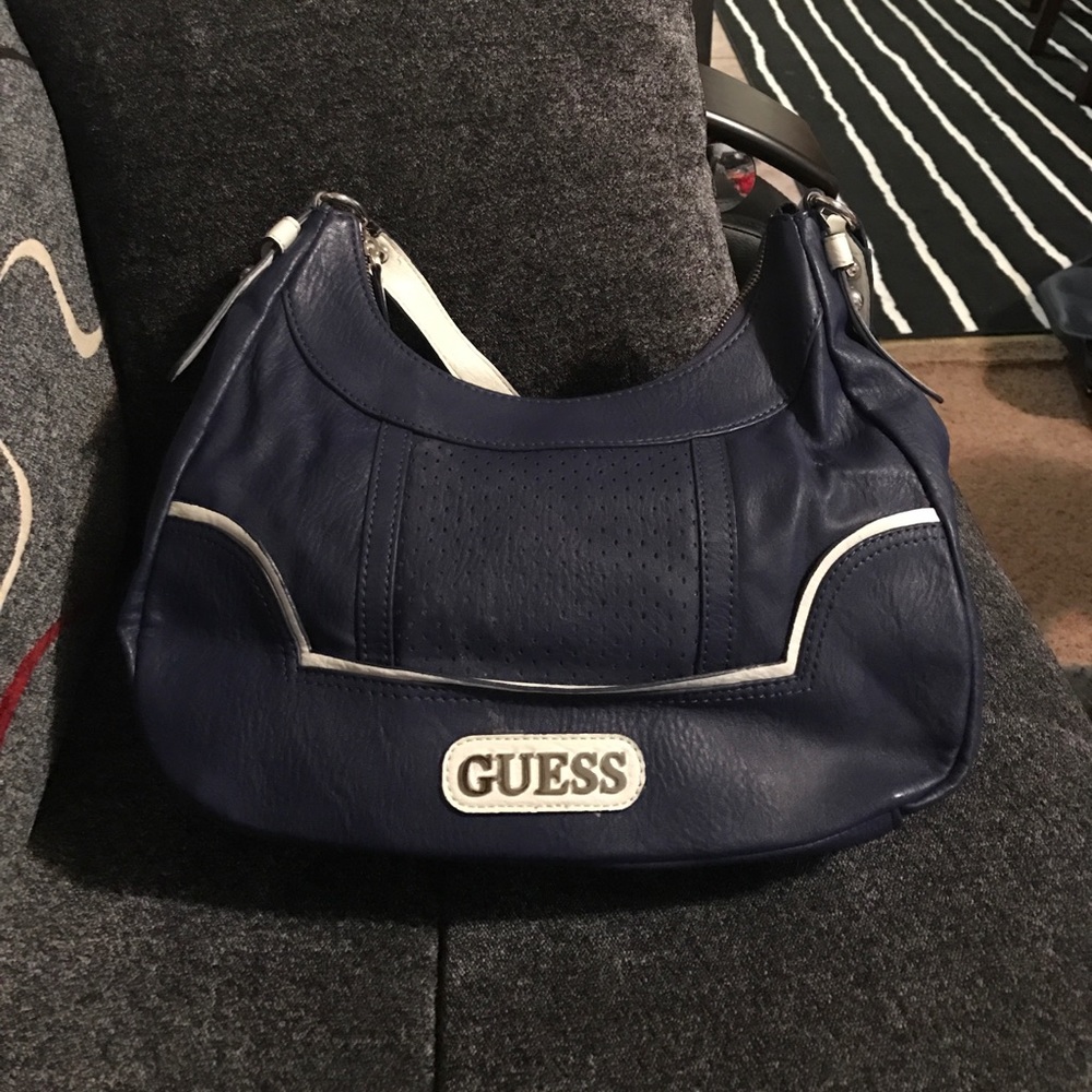 Guess bag