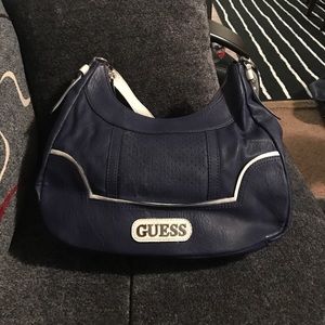 Guess bag