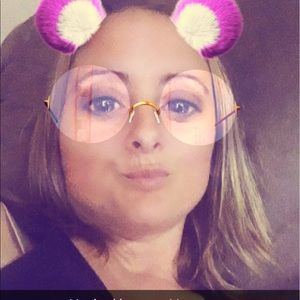 Meet your Posher, Jolene