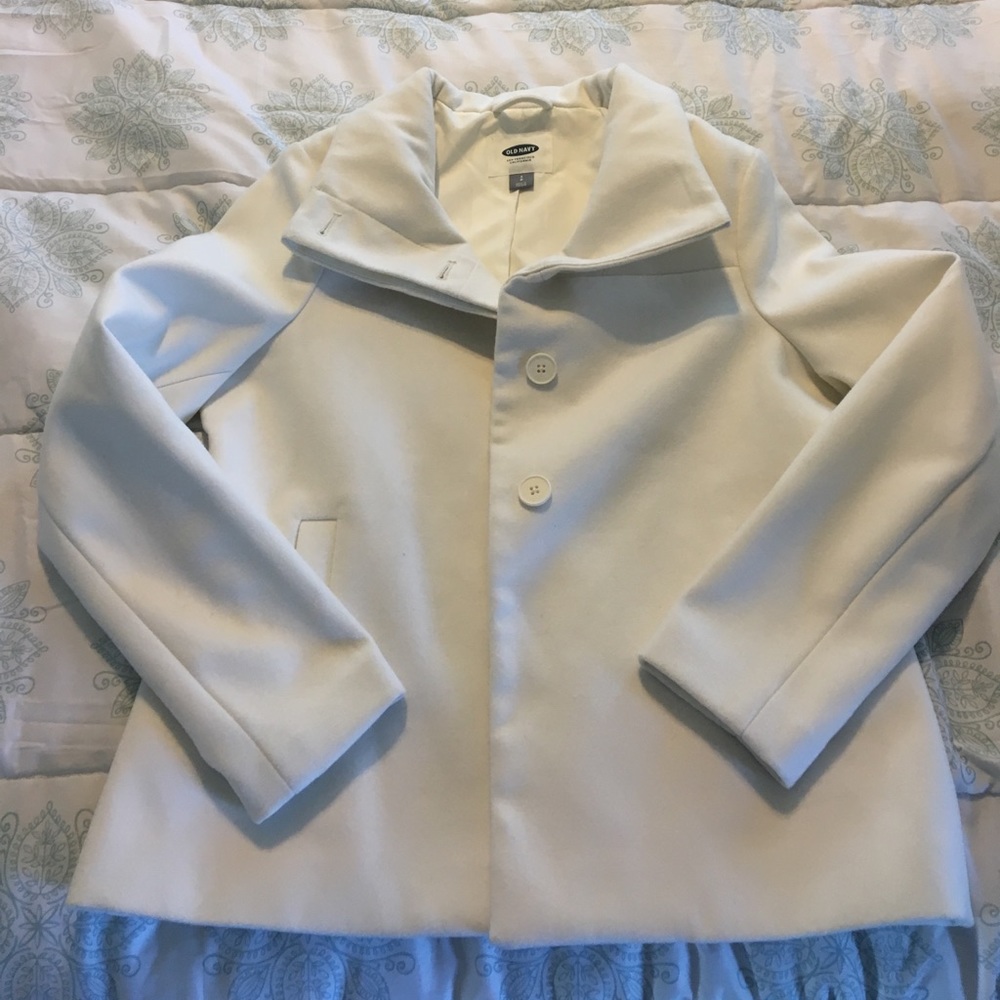 Old Navy coat