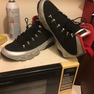 Retro air Jordan 9 johnny Kilroy