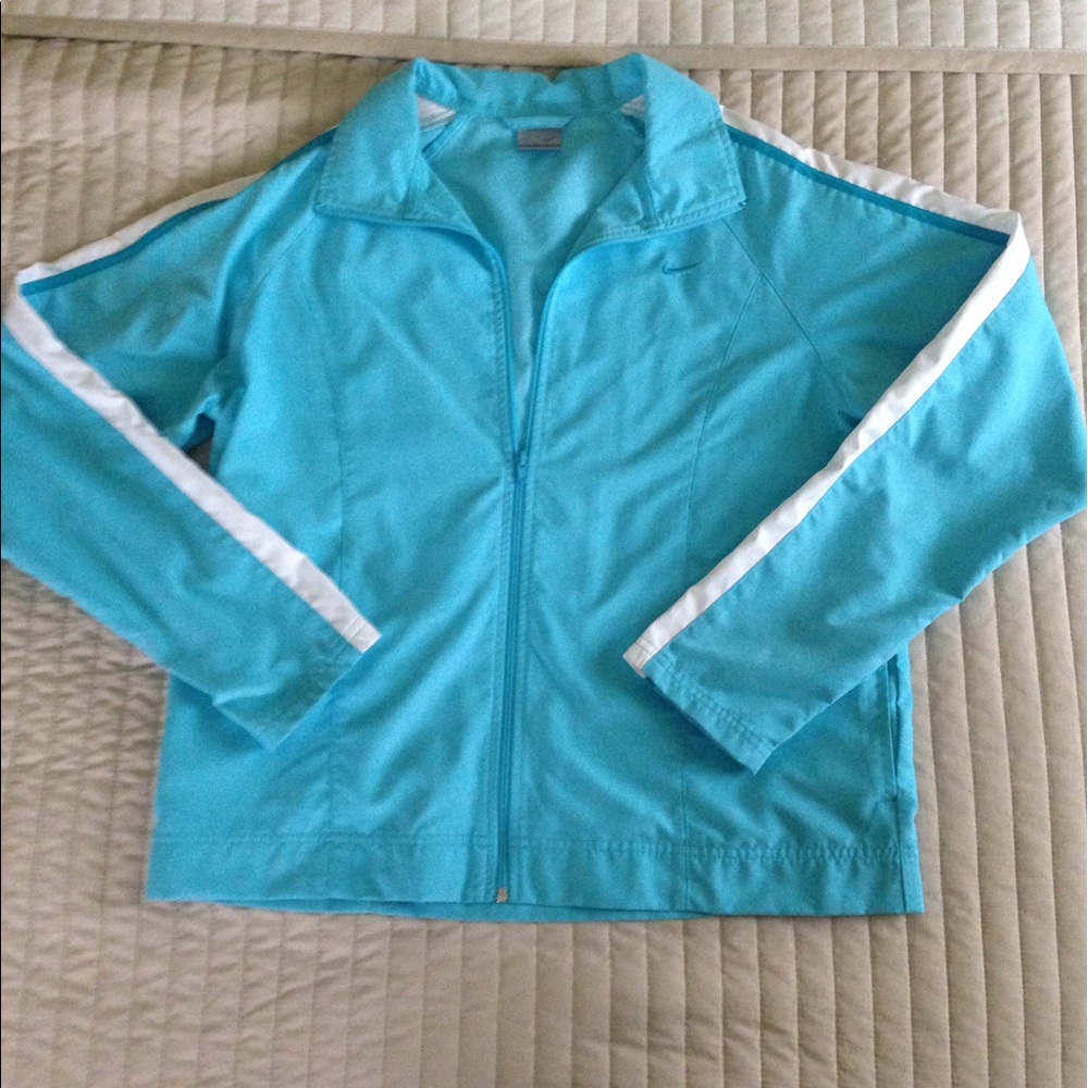 NIKE Running Jacket