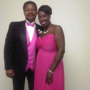 Meet your Posher, Tonishia