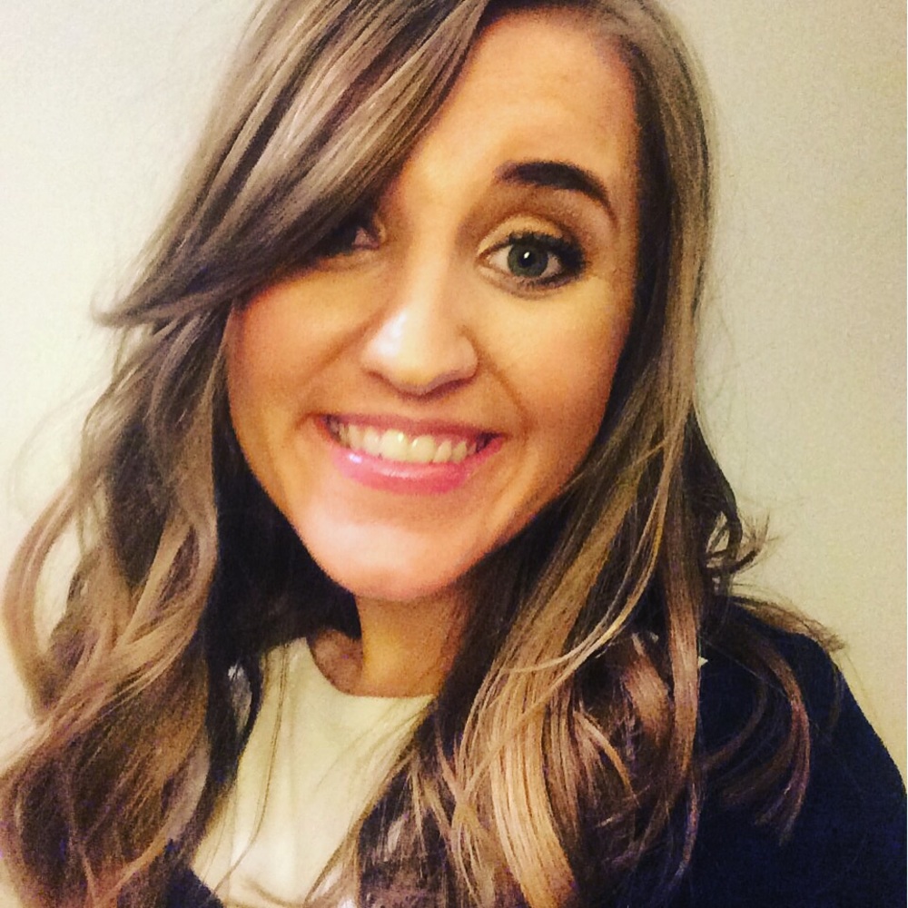 Meet your Posher, Leeann