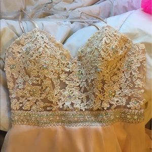 Madison James Prom Dress