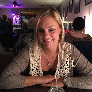 Meet your Posher, Carolyn