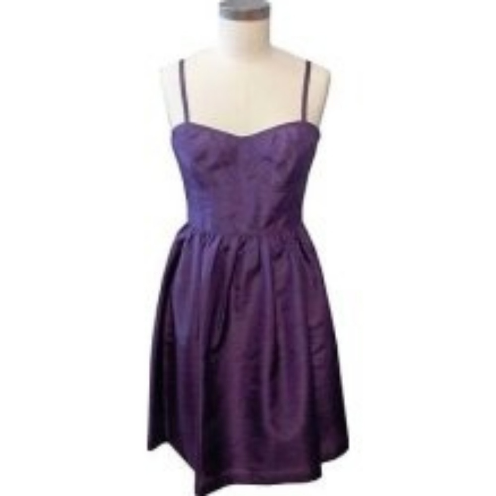 SOLD KENSIE Corset dress