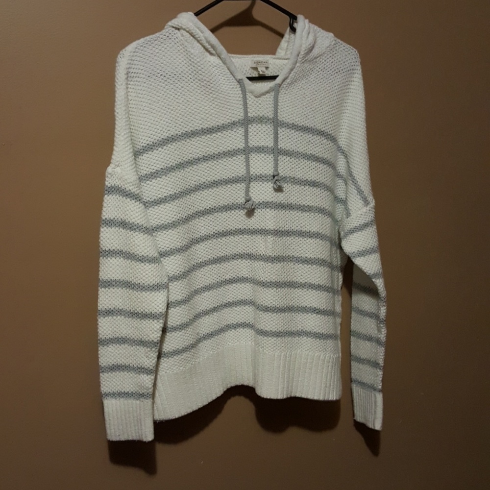 🌹Sonoma Sweater Hoodie🌹