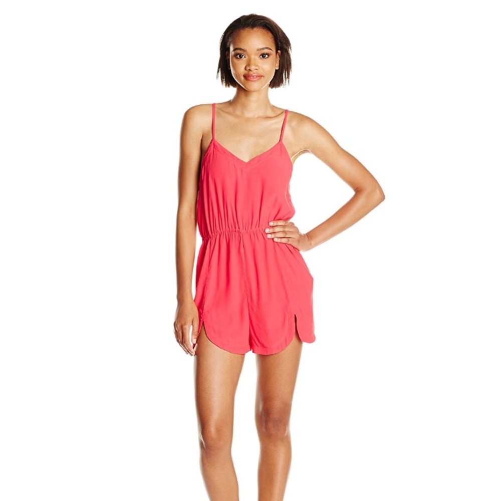 Minkpink romper!