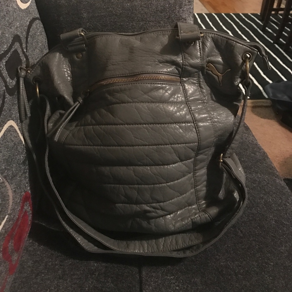 Puma bag