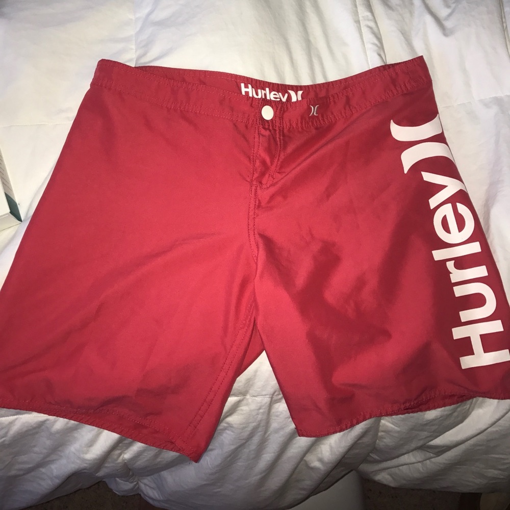 Hurley board shorts