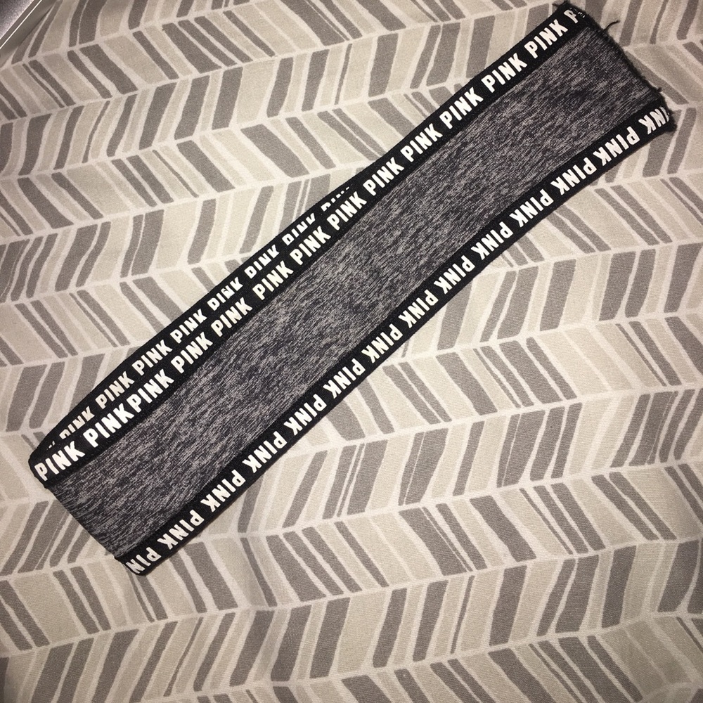 Victoria's Secret Pink Reservable Headband