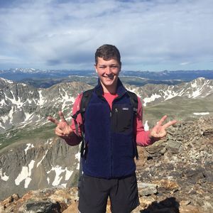 Meet your Posher, Bobby