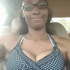 Meet your Posher, Theresa