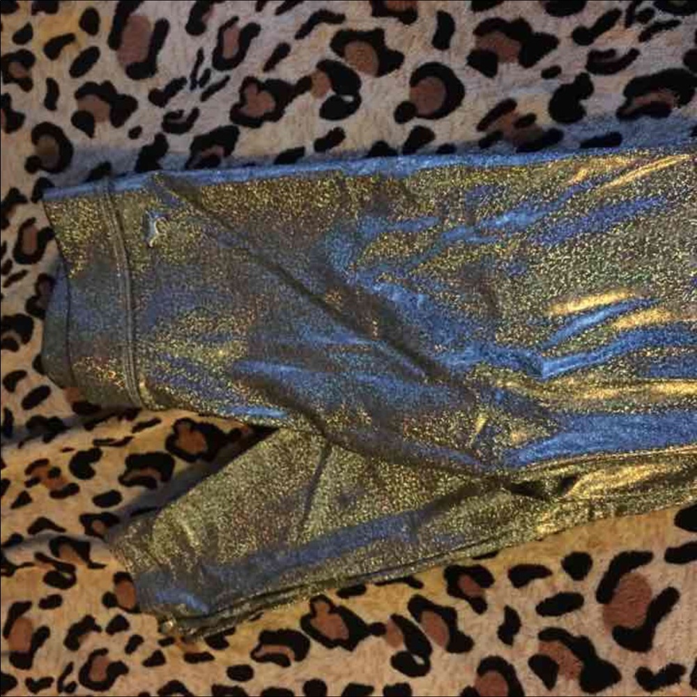 Vs pink leggings