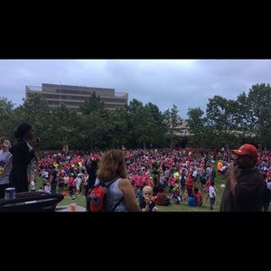 Meet your Posher, Roxana