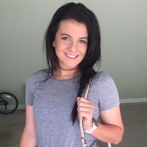 Meet your Posher, Emily