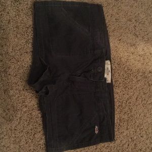 Hollister shorts