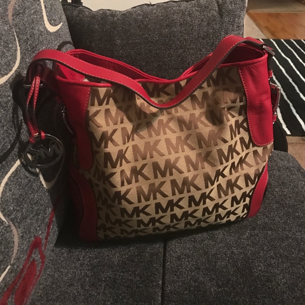 Michael Kors bag