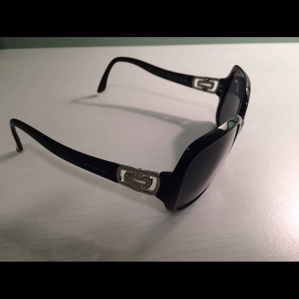 Bvlgari Sunnies