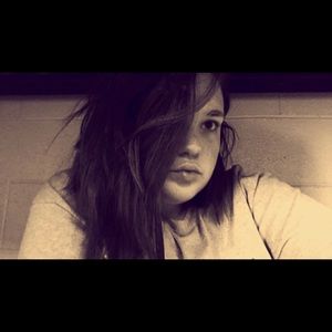 Meet your Posher, Katelynn