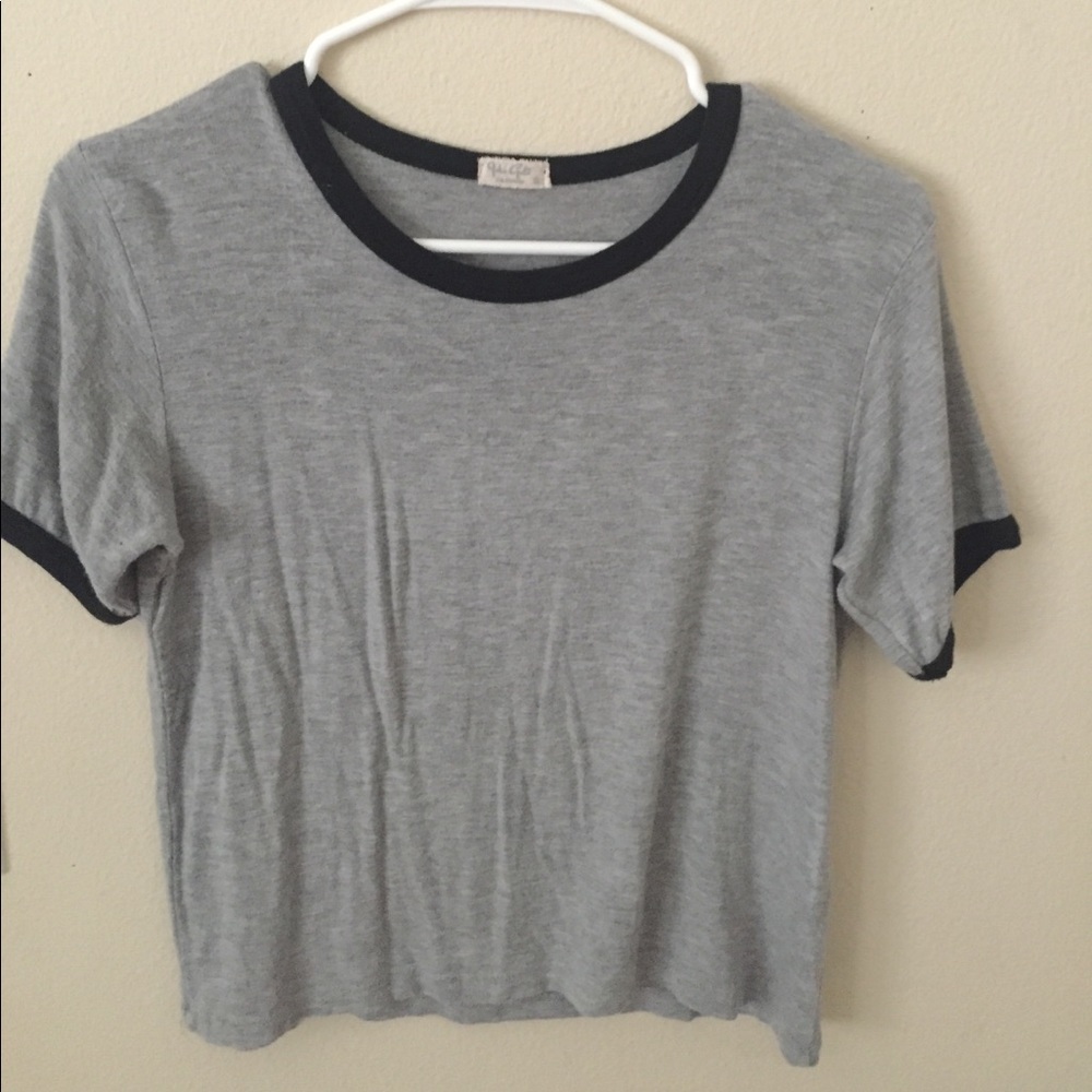 *last chance!!* Brandy Melville Nadine Top