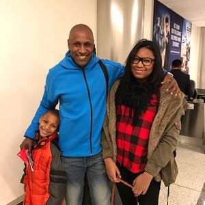 Meet your Posher, César