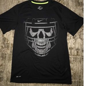 Nike Dri-Fit Shirt